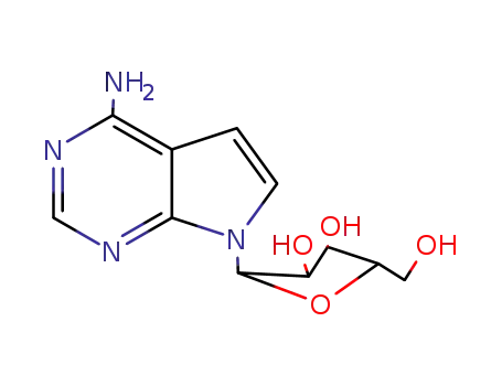 64526-34-7 Structure