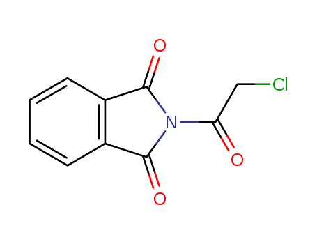 1H-Isoindole-1,3(2H)-dione,2-(2-chloroacetyl)-