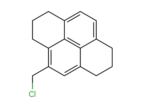 5025-70-7 Structure