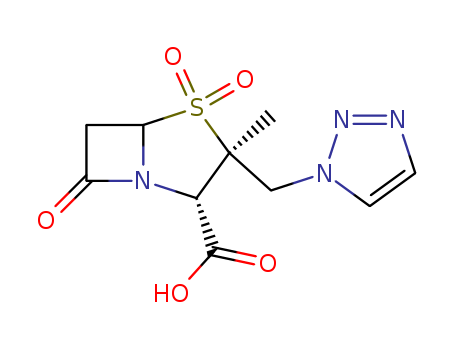 Tazobactam acid(89786-04-9)