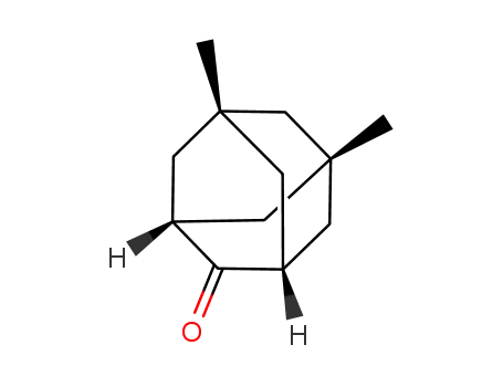 5,7-dimethyladamantane-2-one