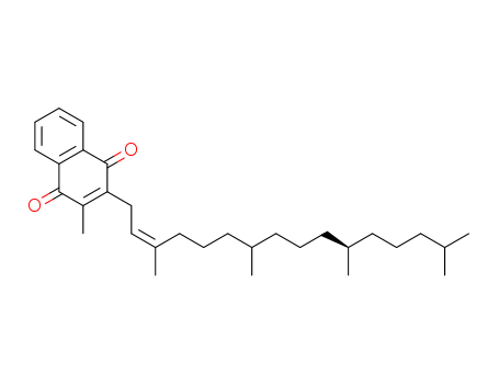 Vitamin K1(7S,11R,E) isomer