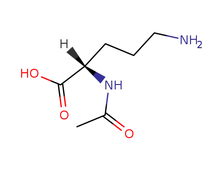 6205-08-9 Structure