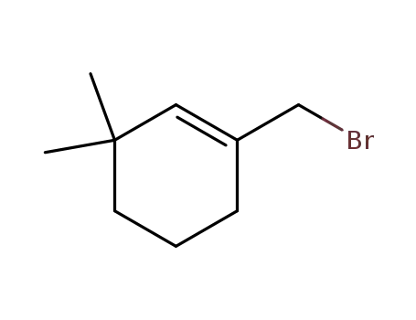 1-(Bromomethyl)-3,3-dimethylcyclohex-1-ene