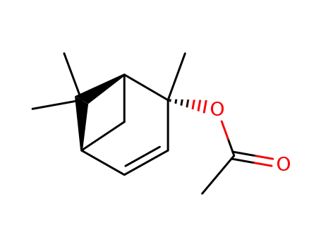 1202-85-3 Structure