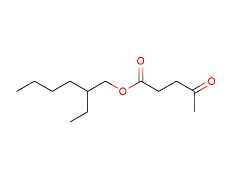 2-에틸헥실 4-옥소발레레이트
