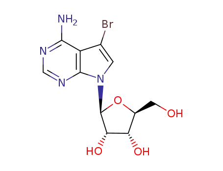 21193-61-3 Structure