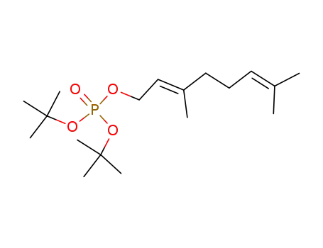 82771-12-8 Structure