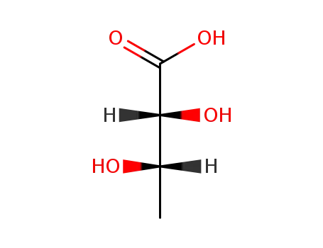 [2R,3S,(+)]-2,3-Dihydroxybutyric acid