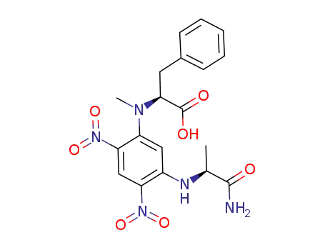 194736-58-8 Structure