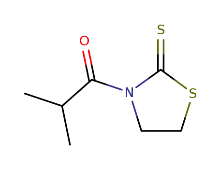 151699-17-1 Structure