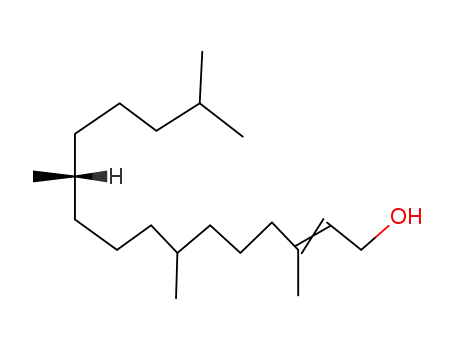 150-86-7 Structure