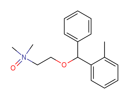 Orphenadrine N-Oxide