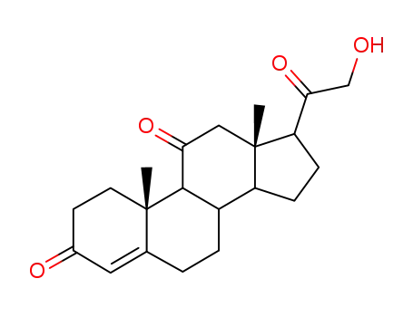 72-23-1 Structure