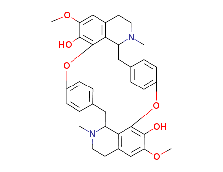 O7,O7'-didemethylcycleanine
