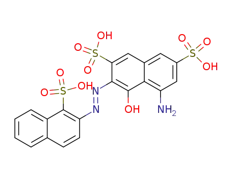 65237-05-0 Structure