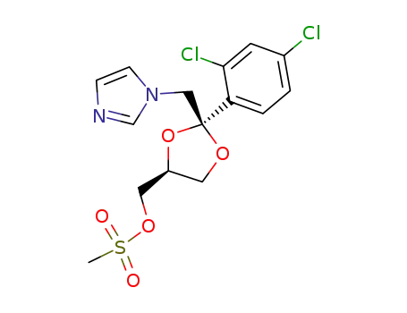 170210-50-1 Structure