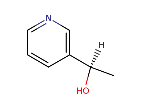 (R)-1-(3-pyridyl)ethanol