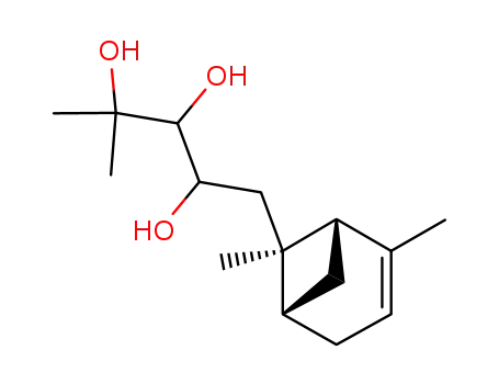 203499-04-1 Structure