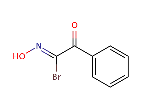 Molecular Structure of 14450-97-6 (C<sub>8</sub>H<sub>6</sub>BrNO<sub>2</sub>)