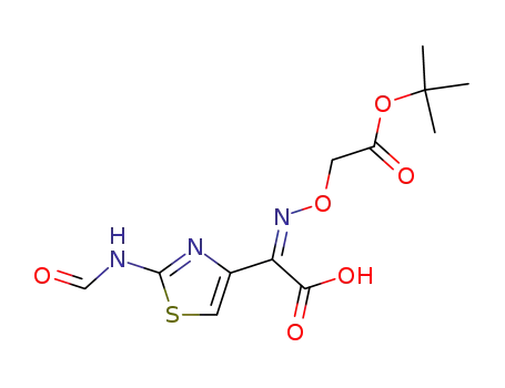 68401-68-3 Structure