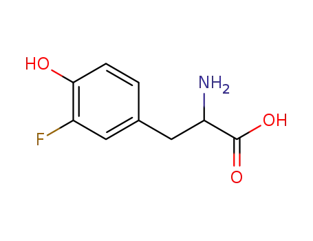 403-90-7 Structure