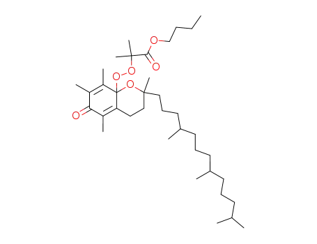 88083-17-4 Structure