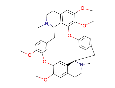 O-methyl-hayatidin