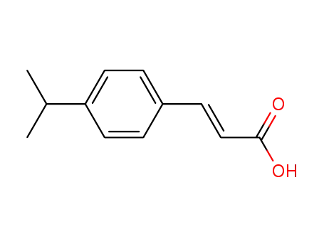 4-Isopropylcinnamic acid