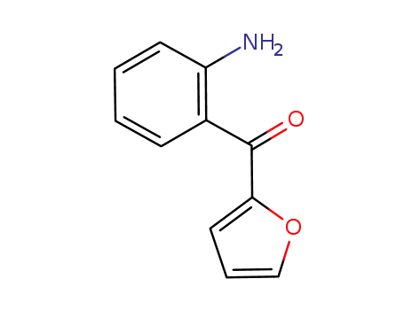 (2-aminophenyl)(furan-2-yl)methanone