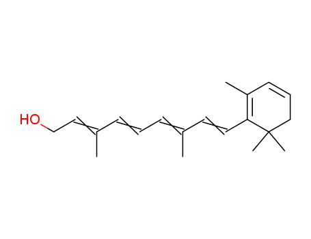 Vitamin A<sub>2</sub>