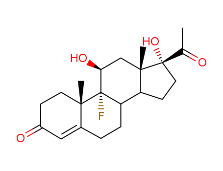 337-03-1 Structure