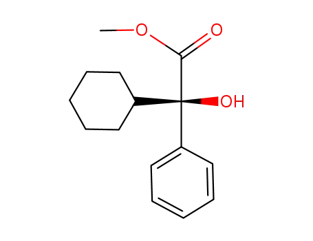 20585-38-0 Structure