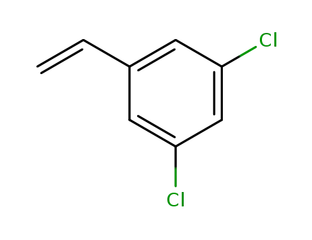 3,5-ジクロロスチレン