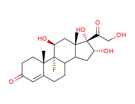 337-02-0 Structure