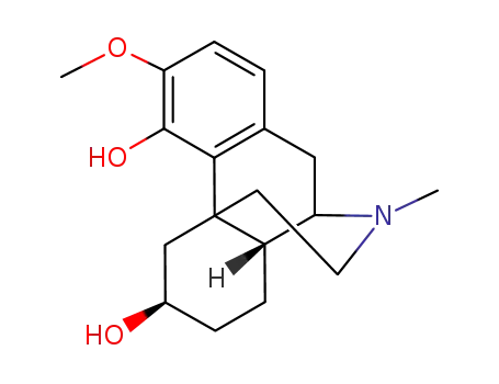 Dihydroisothebainol