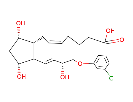 54276-22-1 Structure