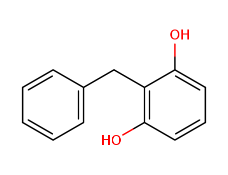 2-Benzylresorcinol