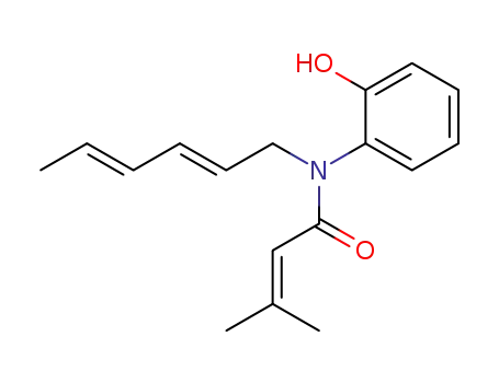 86590-04-7 Structure