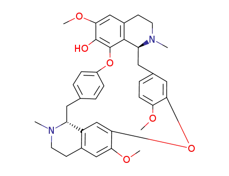 16543-77-4 Structure