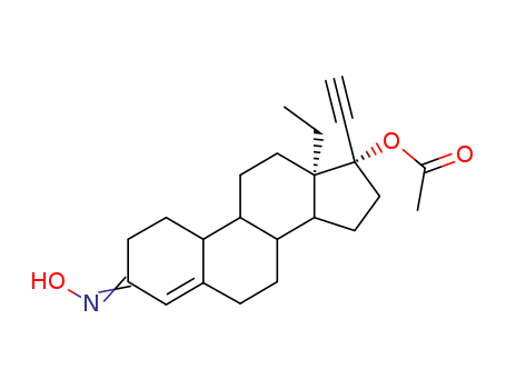 Norgestrol EP Impurity D