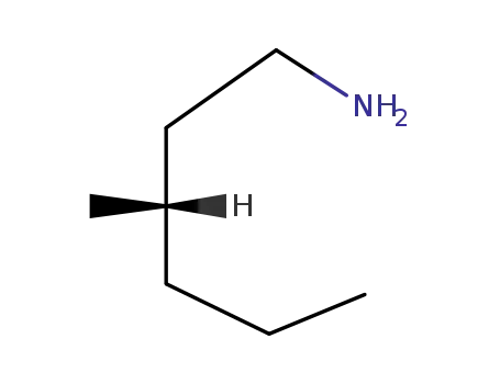 3-Methylhexylamine