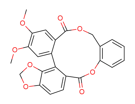 133682-05-0 Structure