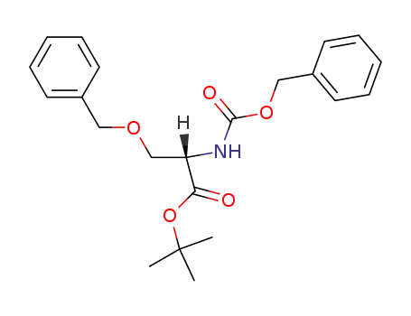 118867-04-2 Structure