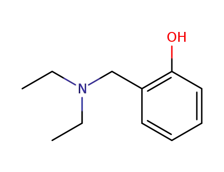 4992-02-3 Structure