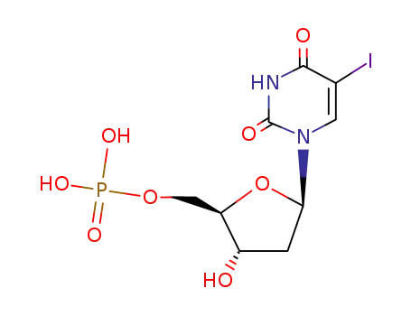 1763-02-6 Structure