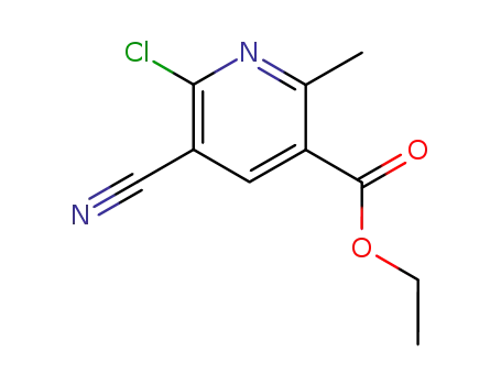 64119-42-2 Structure