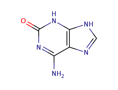 플루 다 라빈 인산염 iMpurity B