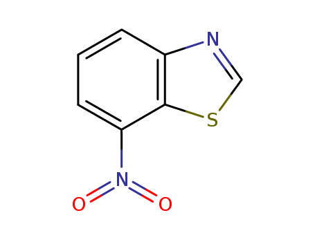 SAGECHEM/7-Nitrobenzo[d]thiazole/SAGECHEM/Manufacturer in China