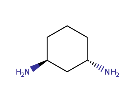 (1S,3S)-cyclohexane-1,3-diamine